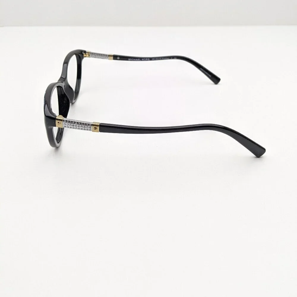 🕶️Michael Kors MK4021B Portillo 3045 Eyeglasses 52/16 135 /ALC611🕶️​